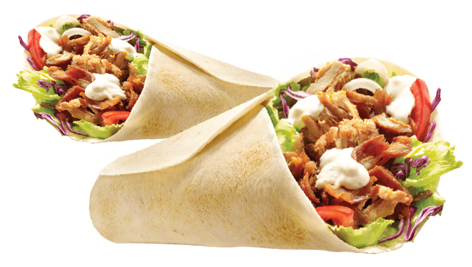 tortilla